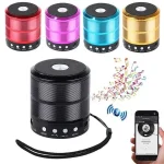 Mini speaker CL-889