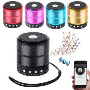 Mini speaker CL-889