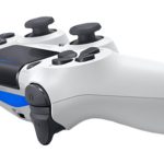 PlayStation 4 Sony DualShock 4 Джойстик 5
