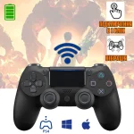 PlayStation 4 Sony DualShock 4 Джойстик 3