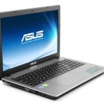 Asus VivoBook V550C 7