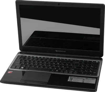 Packard Bell EasyNote TE Серия