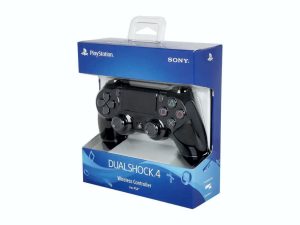 PlayStation 4 Sony DualShock 4 Джойстик