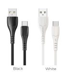 Кабель USB на USB-C BX37 4 Кабель USB на USB-C BX37 3