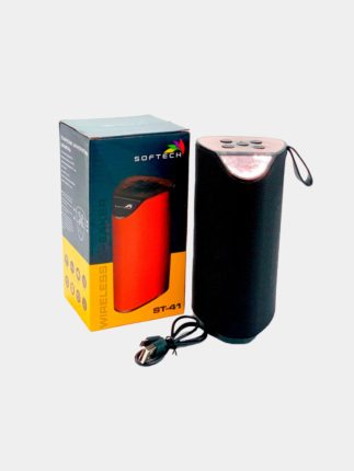 Bluetooth колонка Softech ST-41