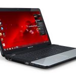 Packard Bell EasyNote TE Серия