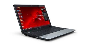 Packard Bell EasyNote TE Серия