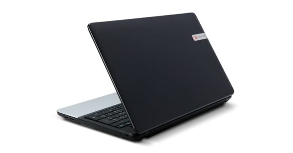 Packard Bell EasyNote TE Серия