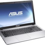 Asus VivoBook V550C