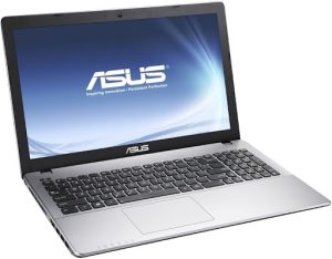 Asus VivoBook V550C