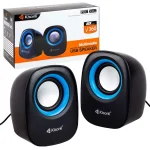 Компьютерная акустика Kisonli V360